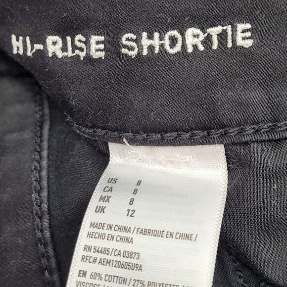 American Eagle jeans shorts - Picture 4 of 5